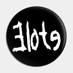 Elote (Korn) Pin