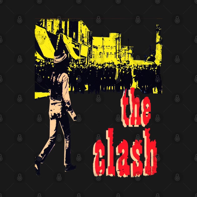 Super Black Market Clash Original Aesthetic Tribute 〶 by Terahertz'Cloth