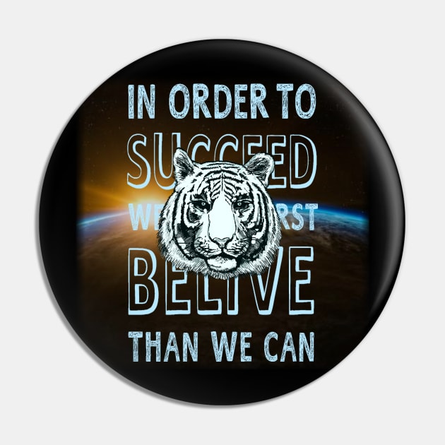 in order to succeed Pin by zzzozzo