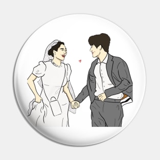 Married Pin