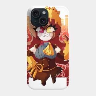 Sue Miley Phone Case