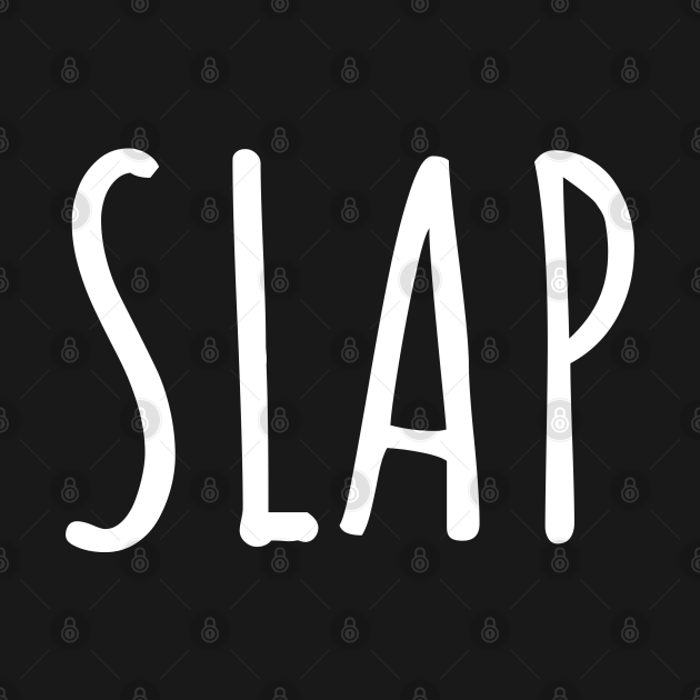 slapdash writing