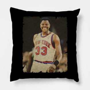 LEGEND nba 33 Pillow