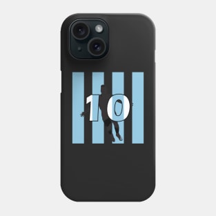 Capitan Phone Case