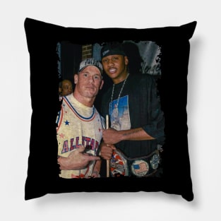 Just a Picture With Carmelo Anthony Pillow