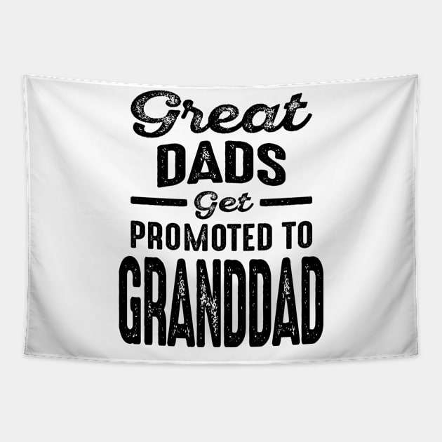 Granddad Tapestry by C_ceconello