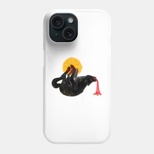 Kintsugi Phone Case