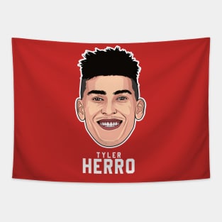 TYLER HERRO Tapestry