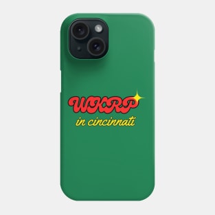 wkrp Phone Case