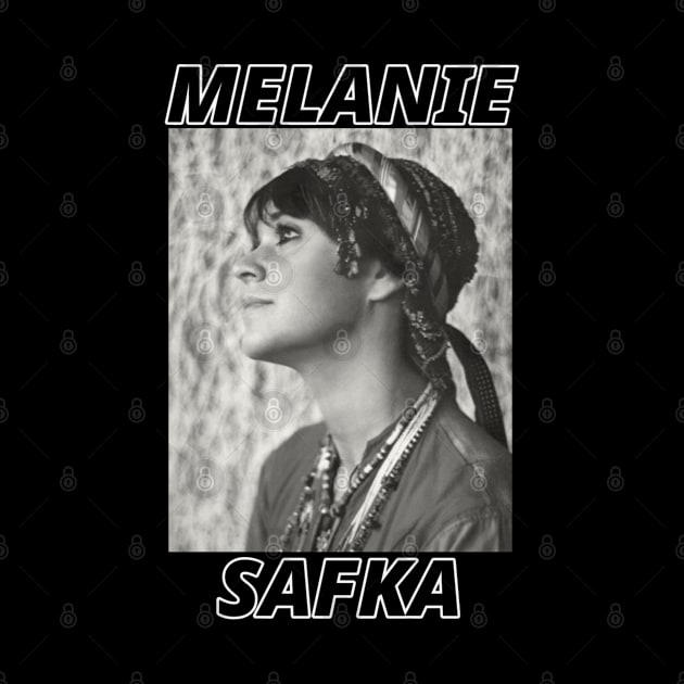 Melanie Safka by PlokadStories