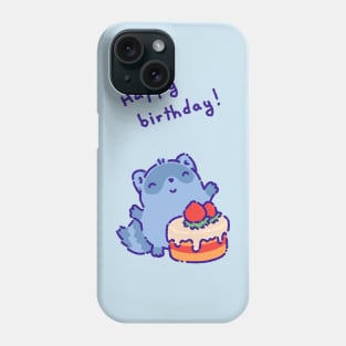 Happy birthday! Phone Case