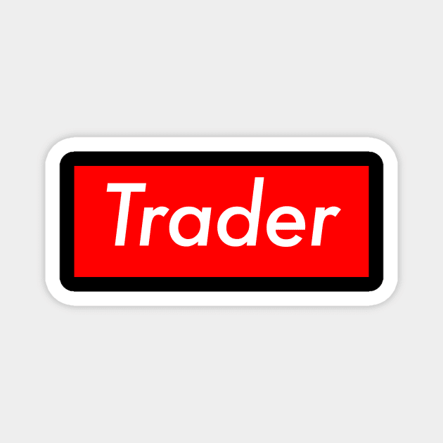 Trader Magnet by investortees