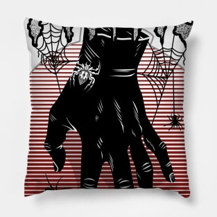 Thing Pillow