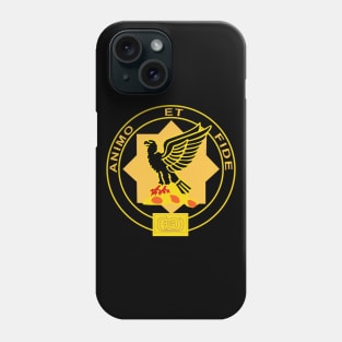 1st Cavalry Regiment wo Txt X 300 Phone Case