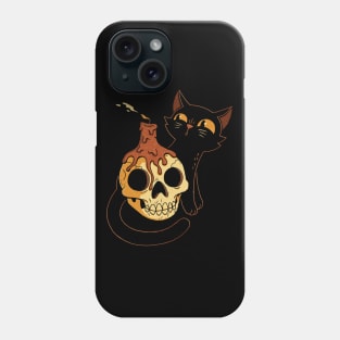 Lights Out Phone Case