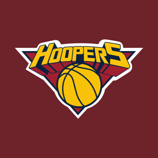 DNV Hooper T-Shirt