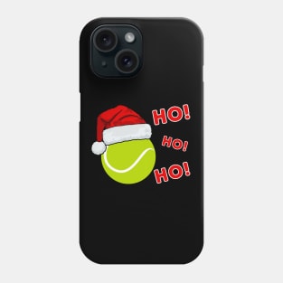 Christmas Tennis Phone Case