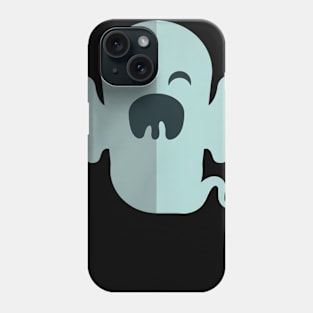 Skull of Abstract #9 Phone Case