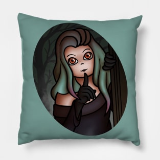 Livia Pillow