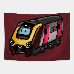 Cross Country Class 221/Class220 Tapestry