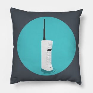 Motorola Dynatac Pillow