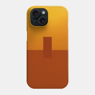 Bladerunner Phone Case