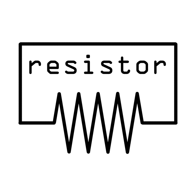 b-resistor by Jared1084