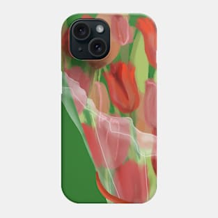 Tulips Phone Case