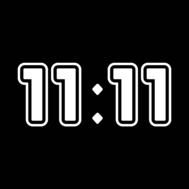 11:11 by AdultSh*t