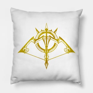 Marksman Pillow