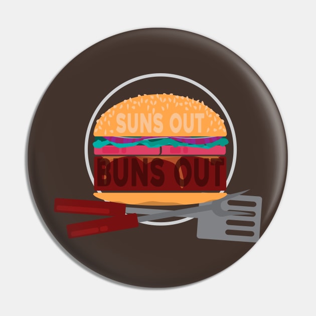 Sun's Out; Buns Out! Pin by moose_cooletti