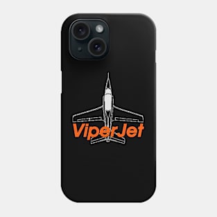 Viper Jet Phone Case