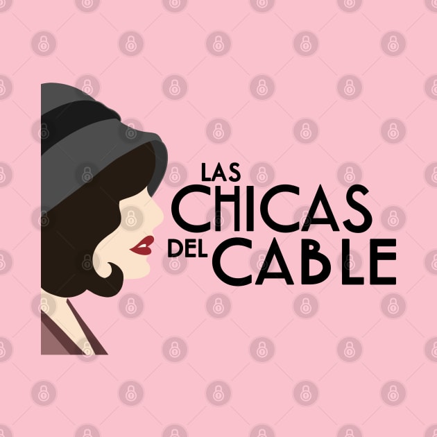 Las chicas del cable by CrazyLife