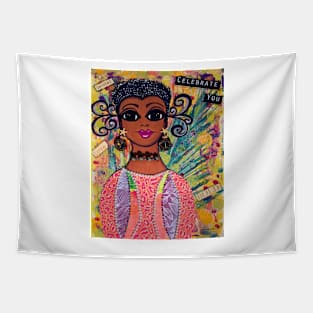 Celebrate You - Caribbean Tapestry