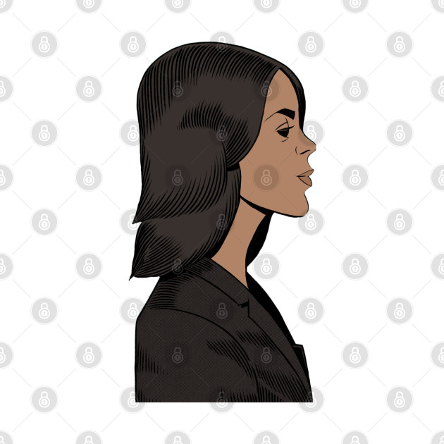 Candace Owens by TwoSeventy (270)