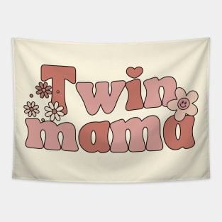 Twin Mama Tapestry