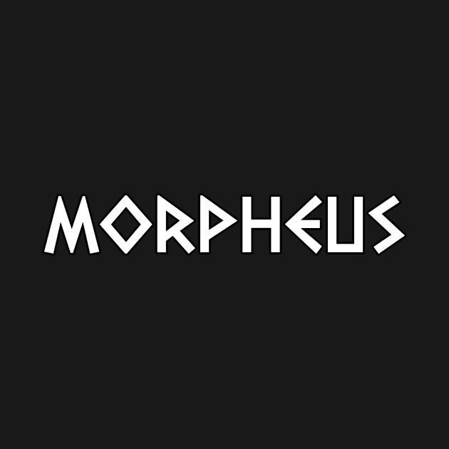 Morpheus by greekcorner