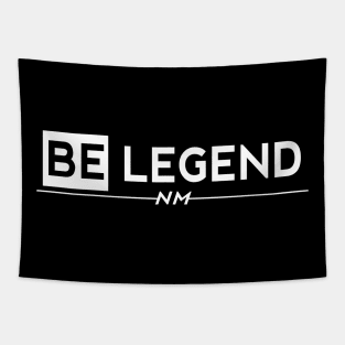 BE LEGEND NoMans Tapestry