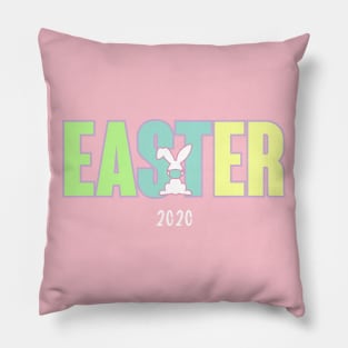 Easter 2020 Pillow