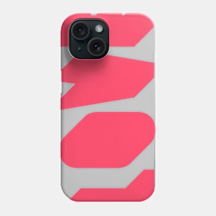 PINK LOVE Phone Case