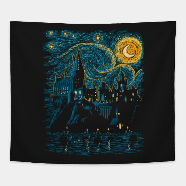 starry school