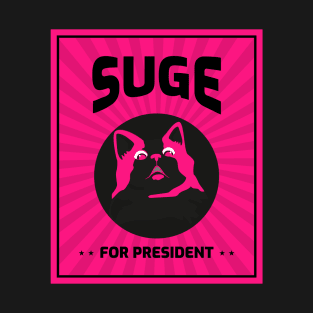 Suge 01 T-Shirt