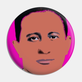 Carlo Gambino Pin