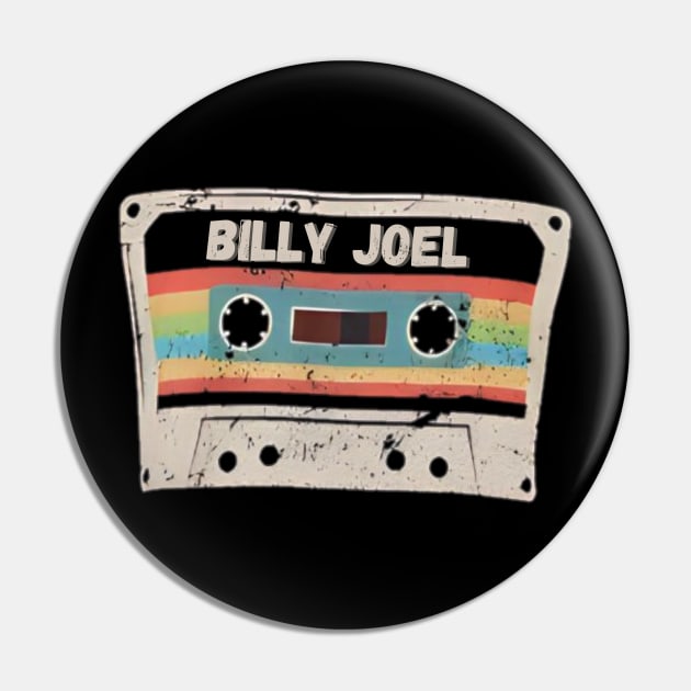 Billy joel Pin by Zby'p