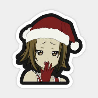 Smug Santa Ritsu Magnet