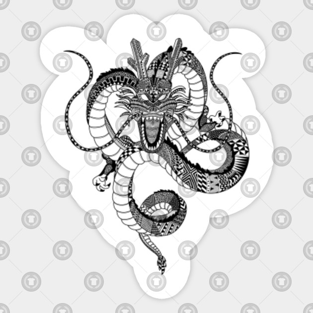 Dragon Ball Z Tattoo Drawings Best Tattoo Ideas