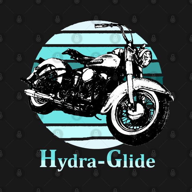 Aqua Glide by motomessage