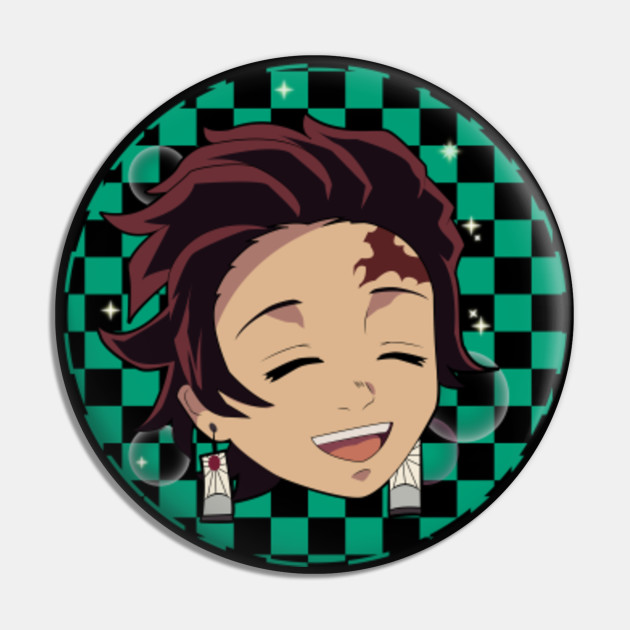 Tanjiro The Shine Boy Demon Slayer Kimetsu No Yaiba Demon Slayer Kimetsu No Yaiba Pin Teepublic Tanjiro The Shine Boy Demon Slayer Kimetsu No Yaiba Demon Slayer Kimetsu No Yaiba Pin Teepublic