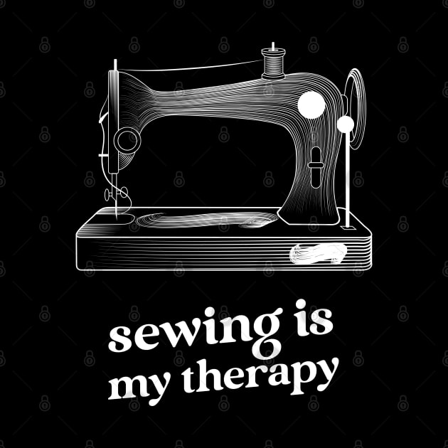 sewing is my therapy by juinwonderland 41