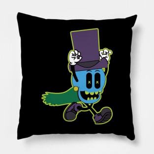 The Ghoul Pillow